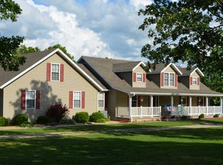 8220 Highway Z, Hartville, MO 65667