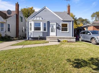 6403 Grandville Ave, Detroit, MI 48228