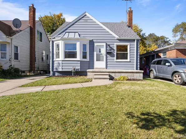 6403 Grandville Ave, Detroit, MI 48228