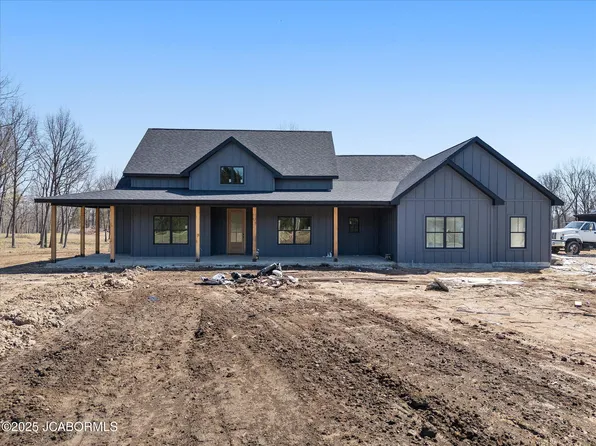 7104 County Road 409, Fulton, MO 65251