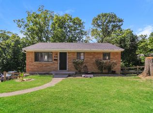 2925 Costello Ave, Cincinnati, OH 45211