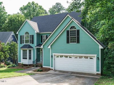 816 Roanoke Dr, Cary, NC, 27513
