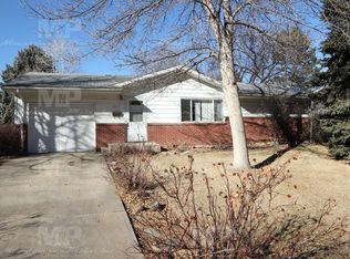 1215 Lynnwood Dr, Fort Collins, CO 80521