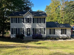 6123 Hobart Cir, King George, VA 22485