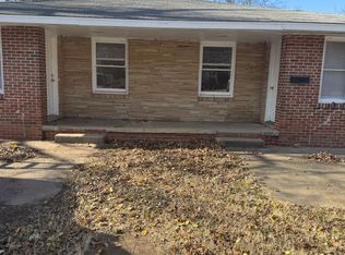 211 S Choctaw St, Dewey, OK 74029