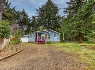 113 SE 143rd St, South Beach, OR
