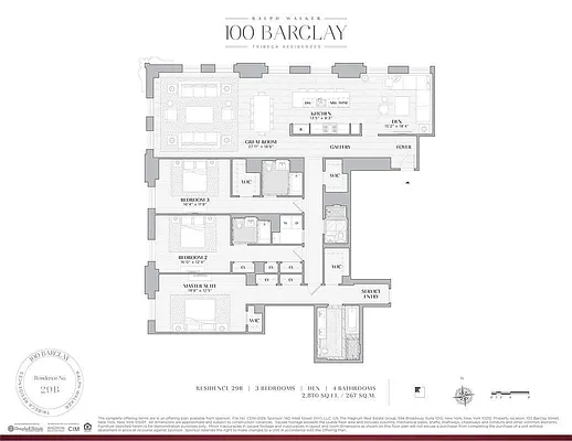 Rented by CMB Realty, LLC | media 32