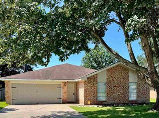 5675 Springdale Ln, Beaumont, TX 77708