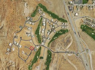 1031 Basalt Drive, Saint George, UT 84770