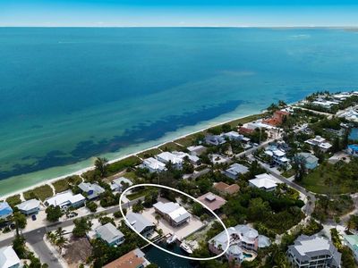 807 S Bay Blvd, Anna Maria, FL, 34216