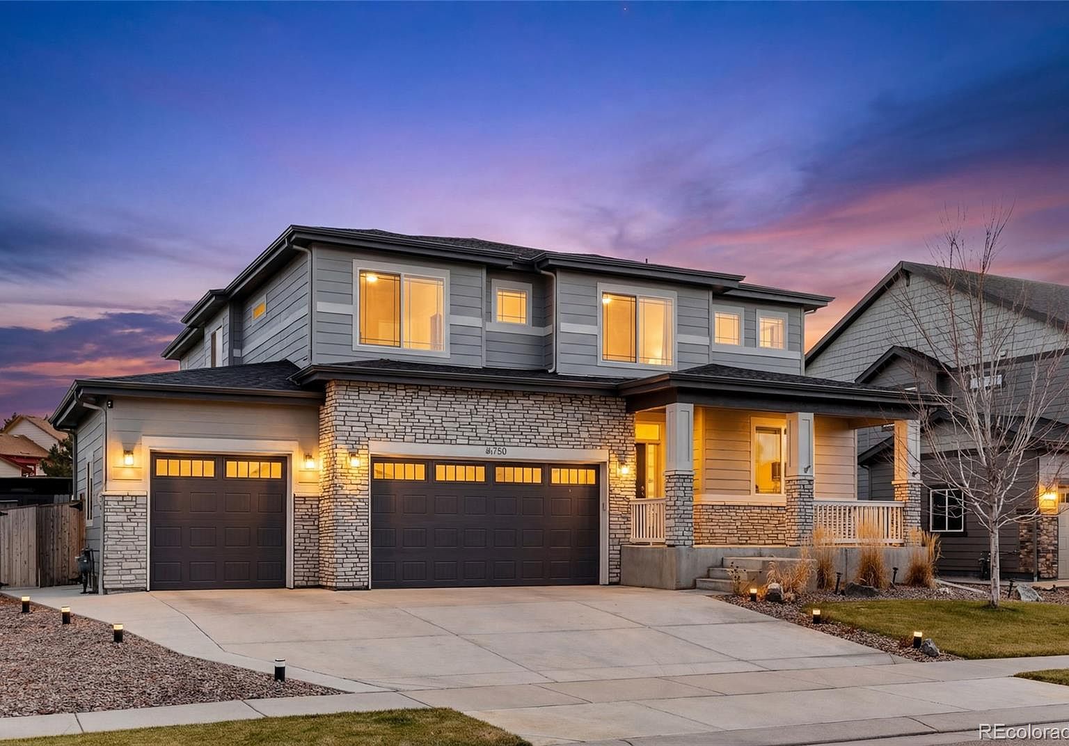 16738 E 116th Place, Commerce City, CO 80022 | Zillow