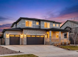 16738 E 116th Pl, Commerce City, CO 80022