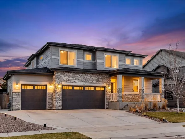 16738 E 116th Place, Commerce City, CO 80022