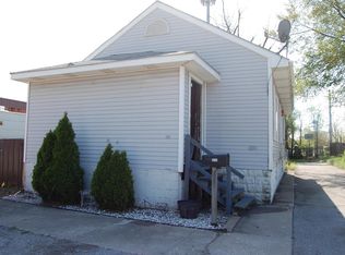 5016 Trankle Ct, Hammond, IN 46327