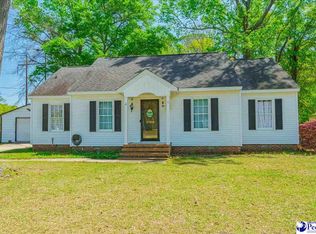 1703 Willis Dr, Hartsville, SC 29550