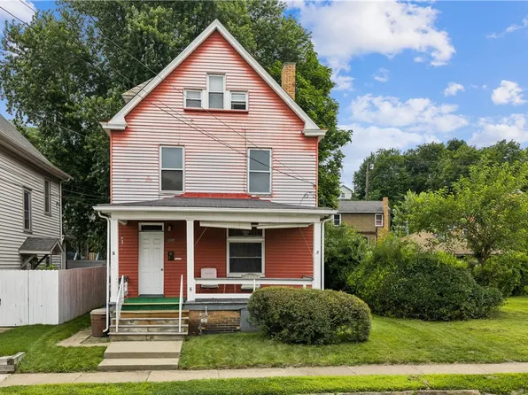 723 6th Ave, New Brighton, PA 15066