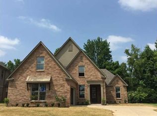 4909 Trinity Park, Olive Branch, MS 38654