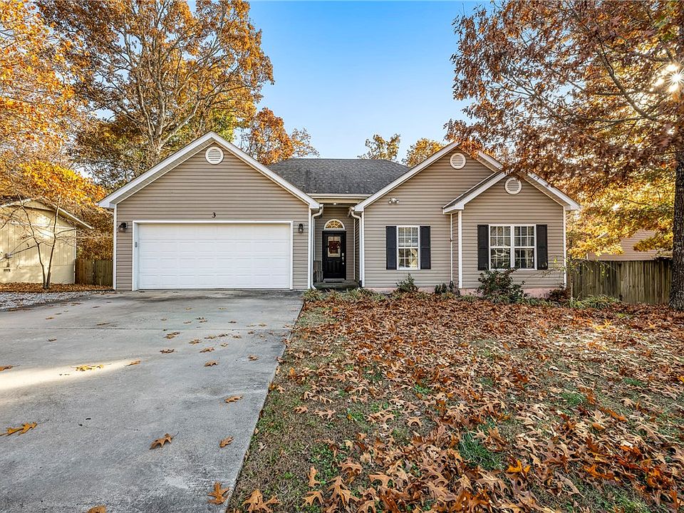 1st image of 3 Sudbury Ln
