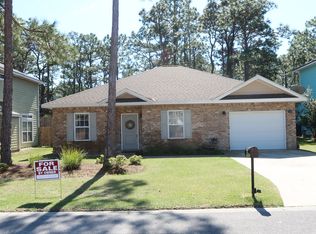 155 Rivercrest Cir, Santa Rosa Beach, FL 32459