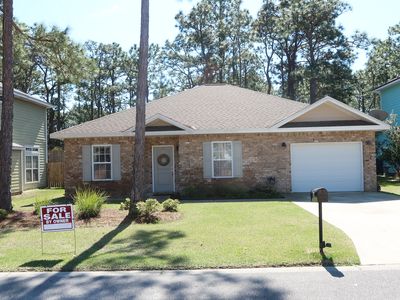 155 Rivercrest Cir, Santa Rosa Beach, FL, 32459