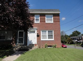 99 Hershey Ave, Lancaster, PA 17603