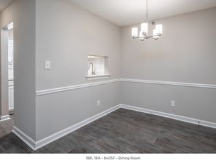 The Woods at Windy Hill, Marietta, GA 30067