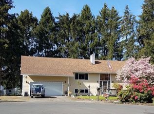 4460 SW 186th Ave, Beaverton, OR 97078