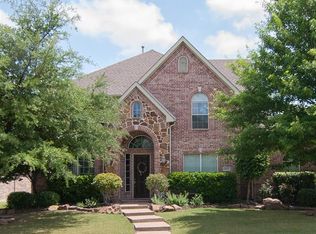 10204 Fire Ridge Dr, Frisco, TX 75033