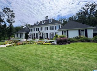 508 S Carnoustie, Birmingham, AL 35242