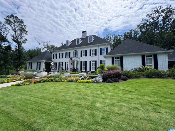 508 S Carnoustie, Birmingham, AL 35242