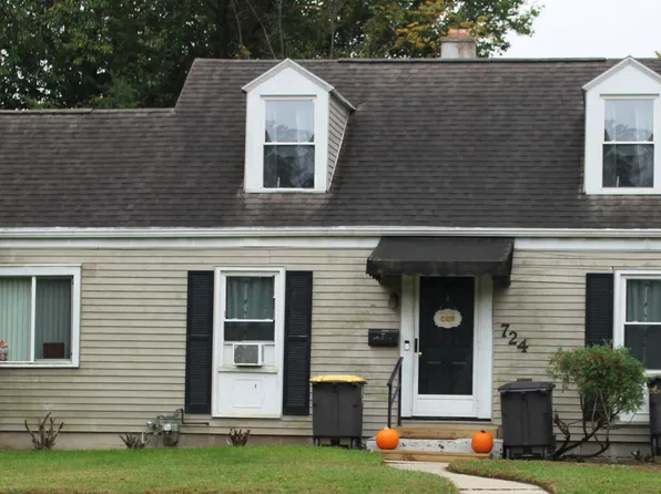 724 Vance Ave, Fort Wayne, IN 46805