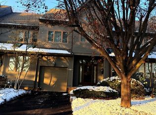 33 Pamrapo Ct W #C33W, Glen Rock, NJ 07452