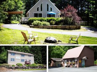 (Undisclosed Address), Jeffersonville, NY 12748