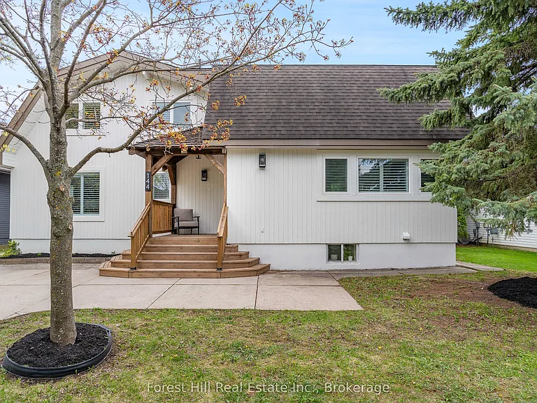144 Brooker Blvd — Photo 41