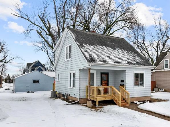 427 N Sidney St, Kimberly, WI 54136