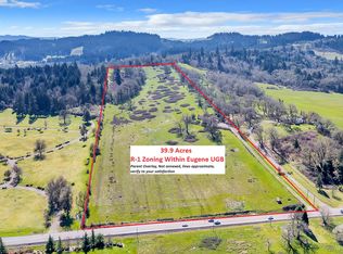 5335 W 11th Ave, Eugene, OR 97402