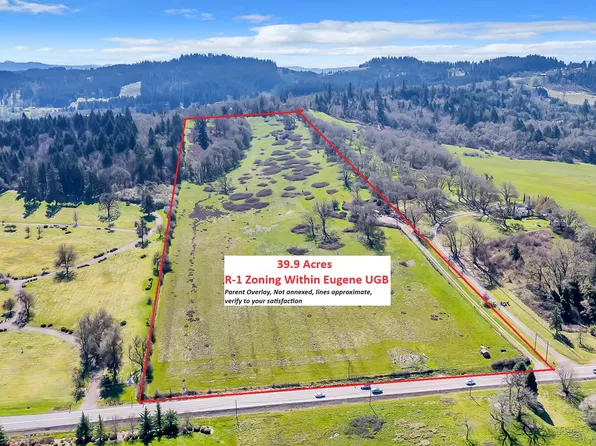 5335 W 11th Ave, Eugene, OR 97402