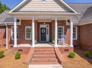 4705 Bent Grass Dr, Fayetteville, NC 28312