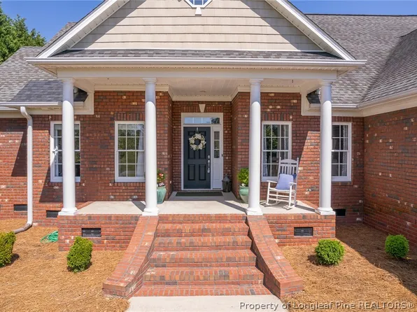 4705 Bent Grass Dr, Fayetteville, NC 28312