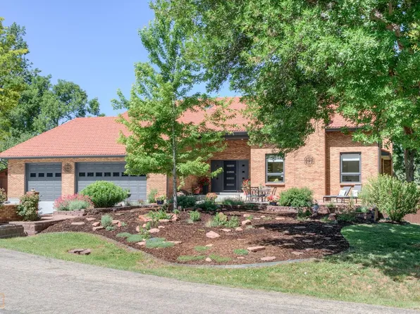 1057 Diamond Ct, Boulder, CO 80303