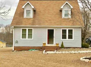 2451 Old Furnace Rd, Boiling Springs, SC 29316