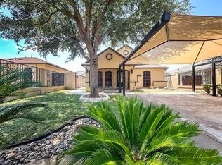 601 Oleander St, Laredo, TX 78046