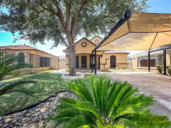 601 Oleander St, Laredo, TX 78046