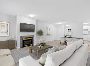 22351 Saint Anne Ave #403, Maple Ridge, BC V2X2E7