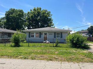 201 Center St, Trenton, OH