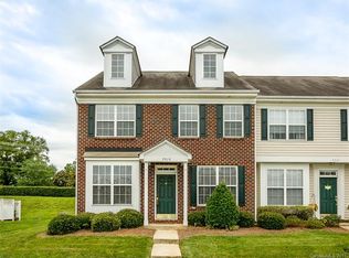 7519 Bluff Point Ln #79, Denver, NC 28037