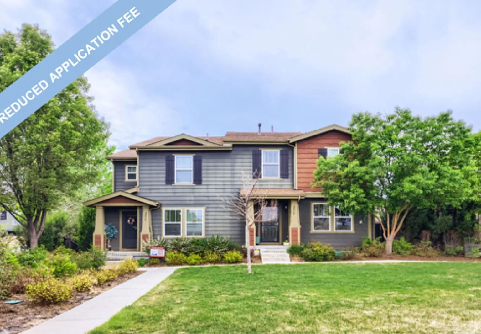 3 bed, 3.0 bath, 1512 sqft, $2,850 — Photo 1