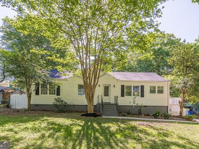 1050 N Carter Rd, Decatur, GA, 30030