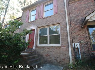 22 Westridge Cir SW, Rome, GA 30165