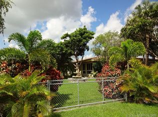 19901 SW 296th St, Homestead, FL 33030